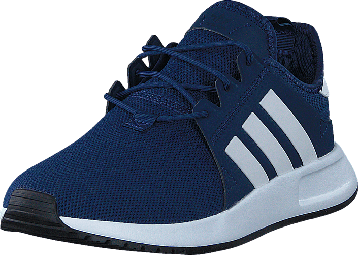 adidas Originals - X_Plr Mystery Blue S17/Ftwr White/Co