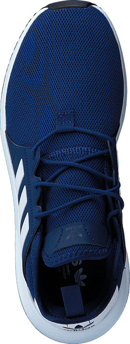 adidas Originals - X_Plr Mystery Blue S17/Ftwr White/Co