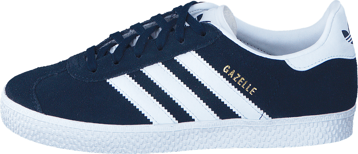 Gazelle C Collegiate Navy/Ftwr White/Ftw