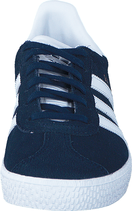 Gazelle C Collegiate Navy/Ftwr White/Ftw