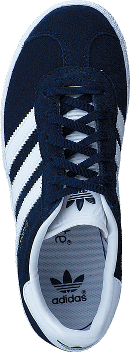 adidas Originals - Gazelle C Collegiate Navy/Ftwr White/Ftw