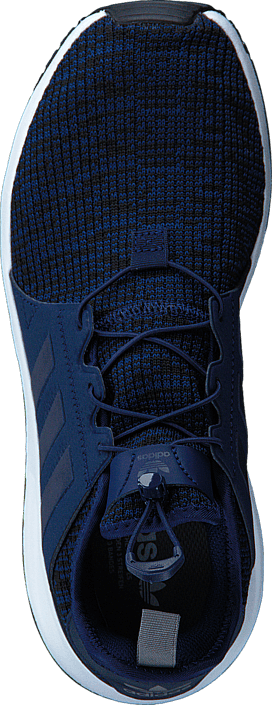adidas Originals - X_Plr Dark Blue/Dark Blue/Grey Three
