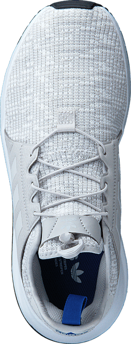 adidas Originals - X_Plr Grey One F17/Grey One F17/Blue