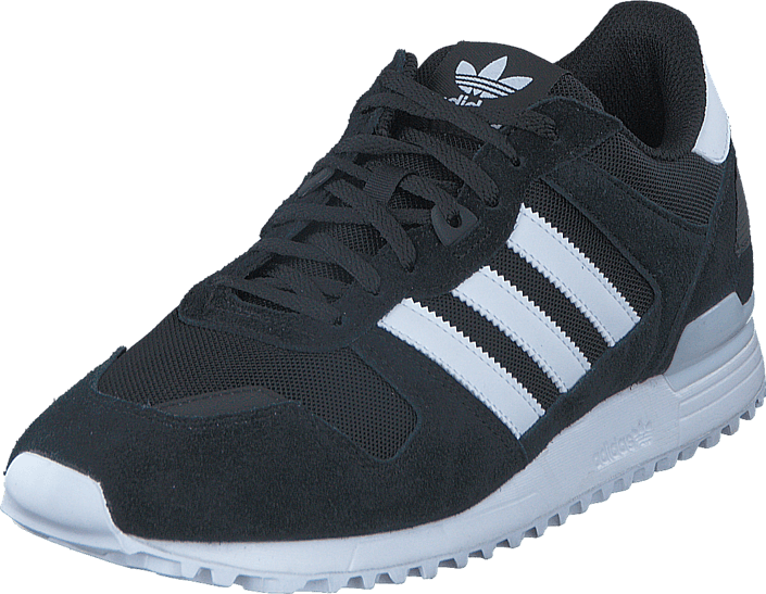 adidas Originals - Zx 700 Core Black/Ftwr White/Core Bla