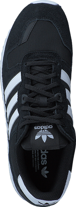 adidas Originals - Zx 700 Core Black/Ftwr White/Core Bla