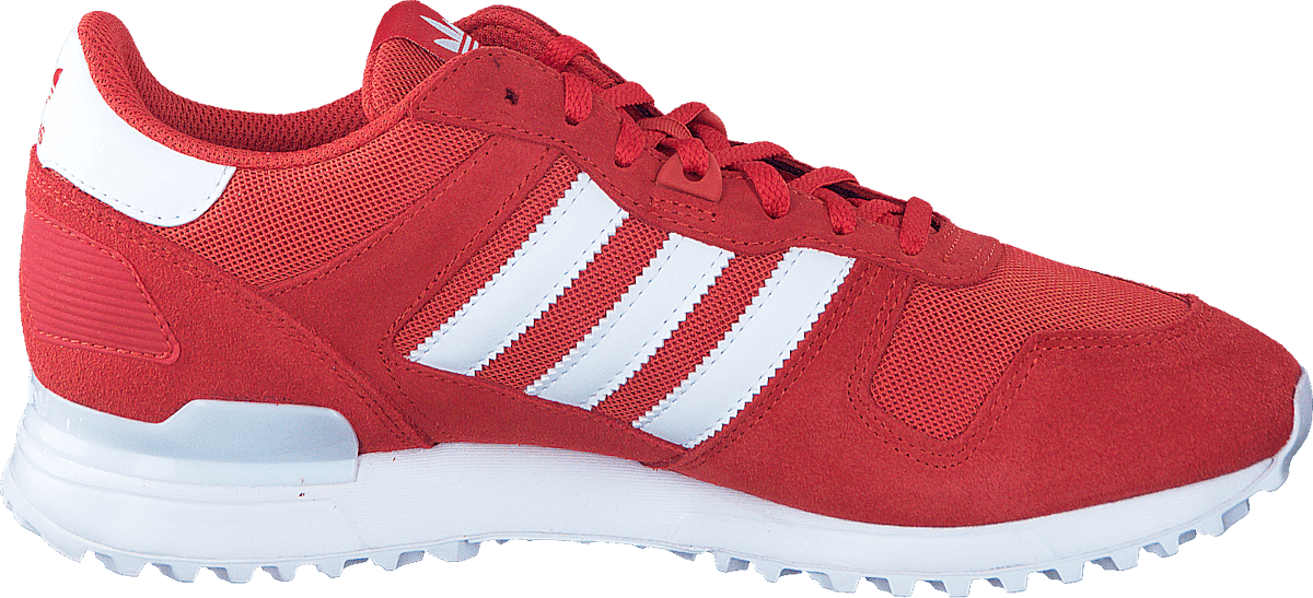 Zx 700 Tactile Red F17/Ftwr White/Tac