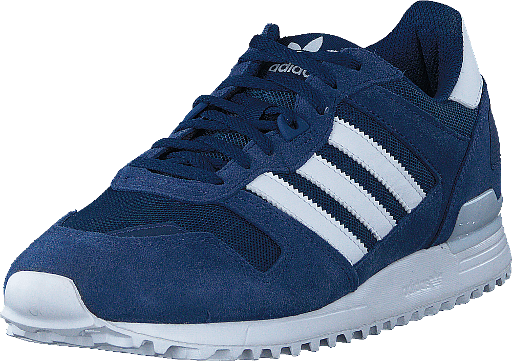 Zx 700 Mystery Blue S17/Ftwr White/My