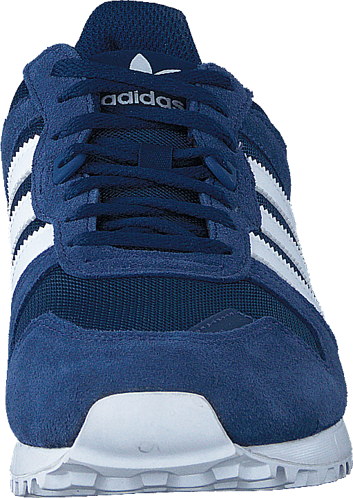 Zx 700 Mystery Blue S17/Ftwr White/My