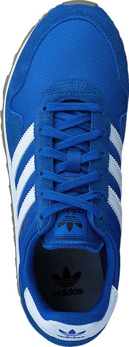 adidas Originals - Haven J Blue/Ftwr White/Ftwr White