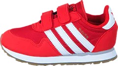 adidas Originals - Haven Cf I Red/Ftwr White/Ftwr White
