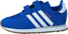 adidas Originals - Haven Cf I Blue/Ftwr White/Ftwr White