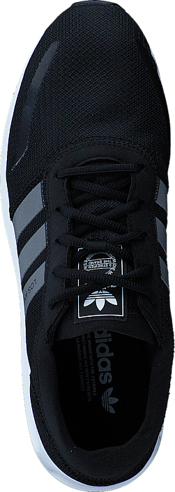 adidas Originals - Los Angeles Core Black/Ftwr White/Core Bla