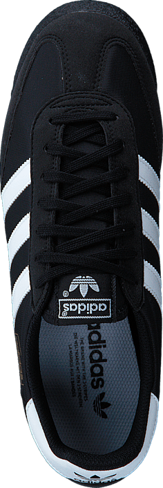 adidas Originals - Dragon Og Core Black/Ftwr White/