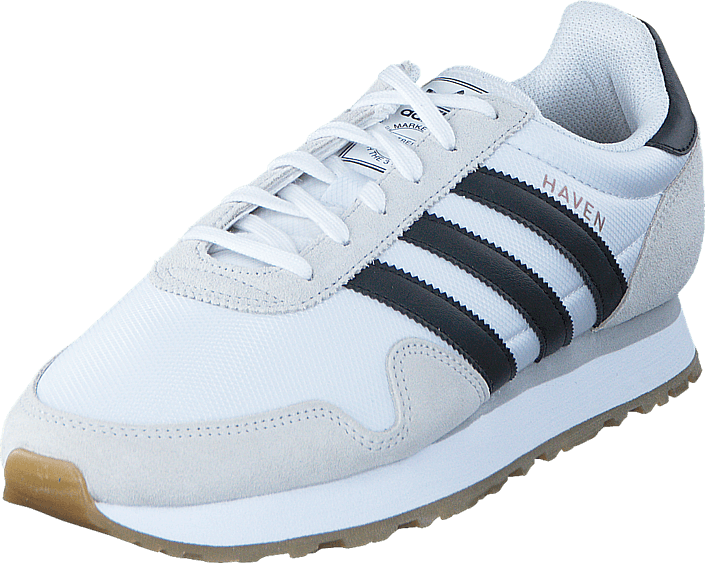 Haven Ftwr WhiteCore BlackGum 3 Haven Ftwr WhiteCore BlackGum 3