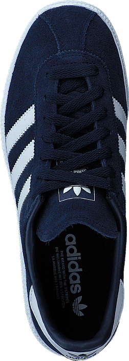 adidas Originals - Munchen Legend Ink F17/Grey One F17/Go