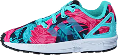 adidas Originals - Zx Flux El I Energy Aqua F17/Energy Aqua F1