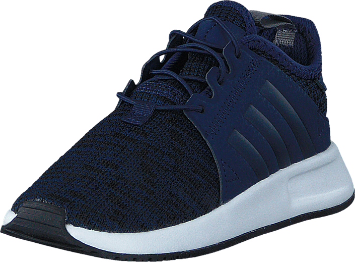 adidas Originals - X_Plr El I Dark Blue/Dark Blue/Ftwr White