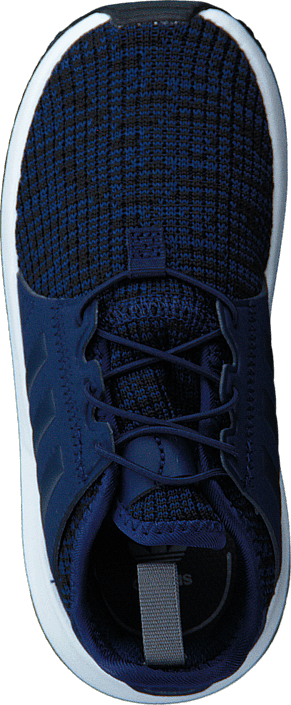 adidas Originals - X_Plr El I Dark Blue/Dark Blue/Ftwr White