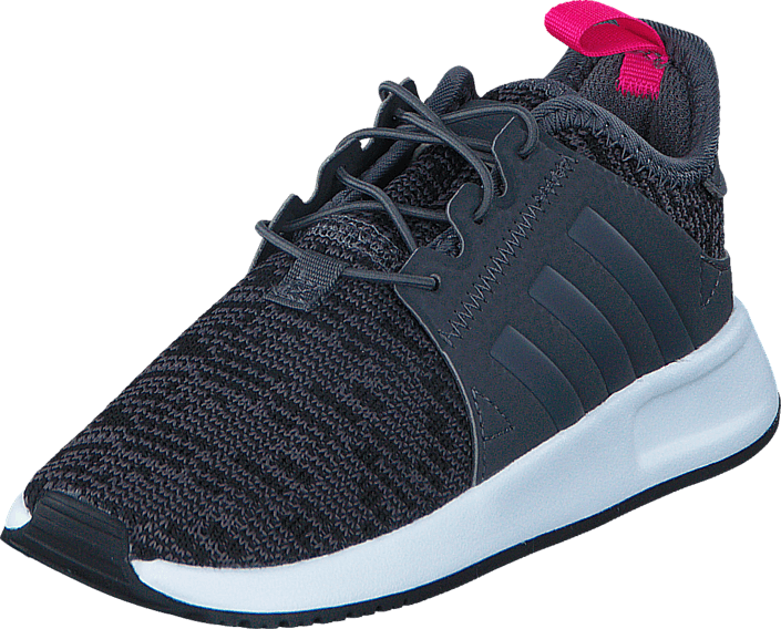 adidas Originals - X_Plr El I Grey Five F17/Grey Five F17/Ft