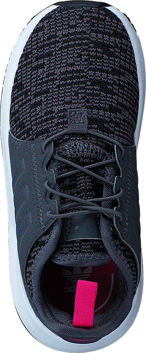 adidas Originals - X_Plr El I Grey Five F17/Grey Five F17/Ft