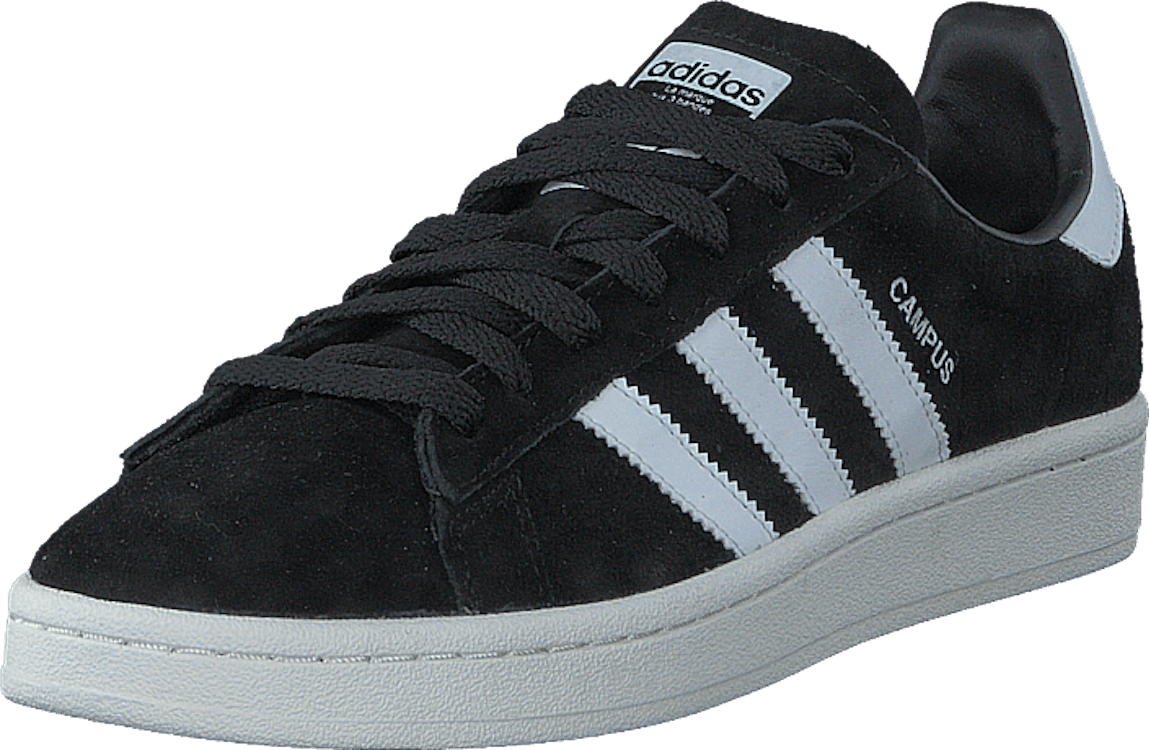 Campus Core Black/Ftwr White/Chalk Wh | Shoes for every occasion | Footway