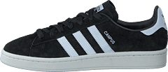 adidas Originals - Campus Core Black/Ftwr White/Chalk Wh