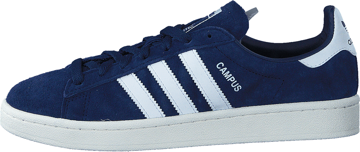 Campus Dark Blue/Ftwr White/Chalk Whi