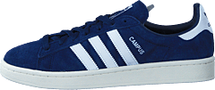 adidas Originals - Campus Dark Blue/Ftwr White/Chalk Whi