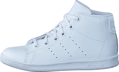 adidas Originals - Stan Smith Mid C Ftwr White/Ftwr White/Ftwr Whi