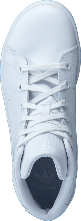 adidas Originals - Stan Smith Mid C Ftwr White/Ftwr White/Ftwr Whi