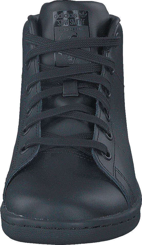 Stan Smith Mid C Core Black/Core Black/Core Bla