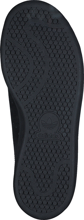 adidas Originals - Stan Smith Mid C Core Black/Core Black/Core Bla