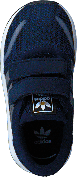 adidas Originals - Los Angeles Cf I Collegiate Navy/Silver Met./Co
