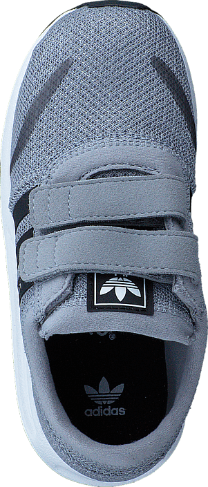 adidas Originals - Los Angeles Cf I Core Black/Purple Glow S16/Ftw