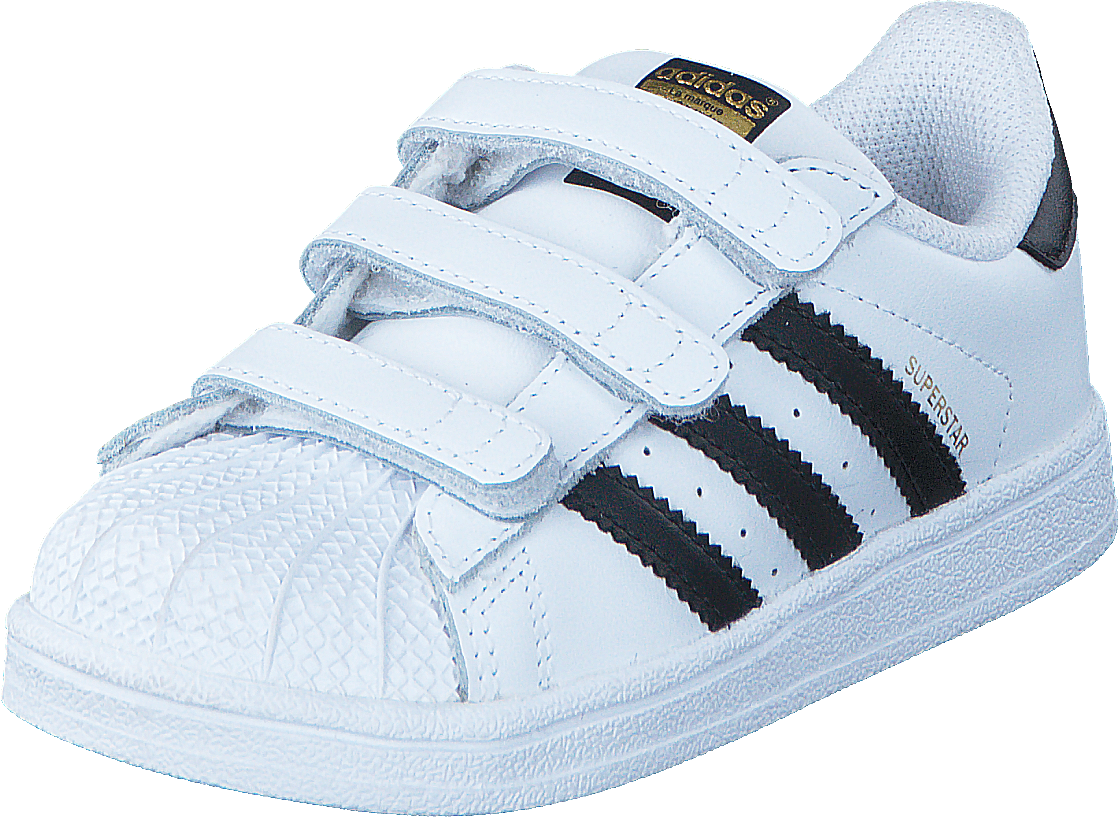 Superstar Cf I Ftwr White/Core Black/Ftwr Whi