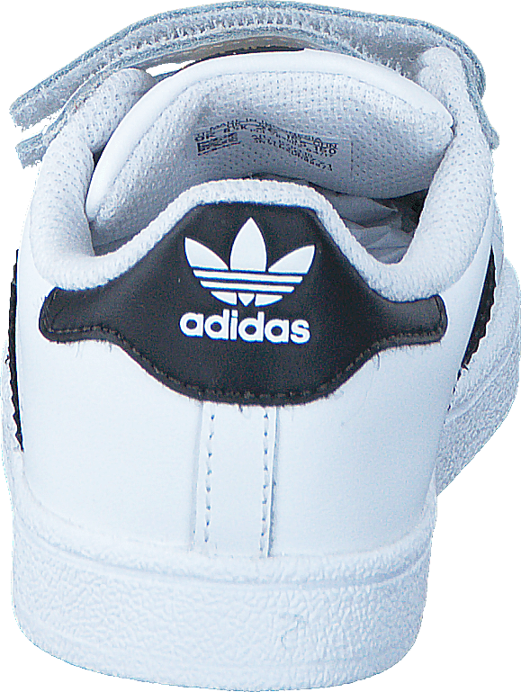 Superstar Cf I Ftwr White/Core Black/Ftwr Whi