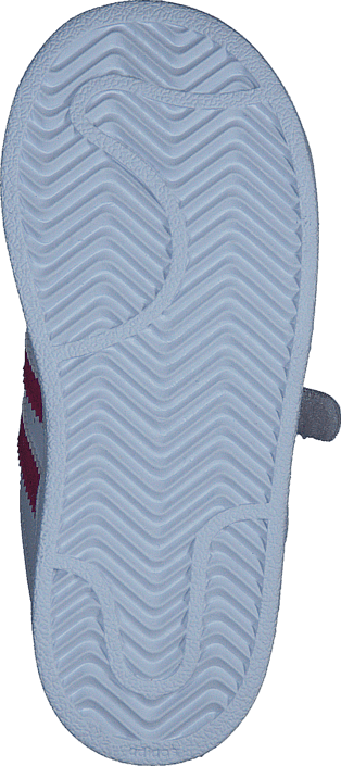 adidas Originals - Superstar Cf I Ftwr White/Bold Pink/Ftwr Whit