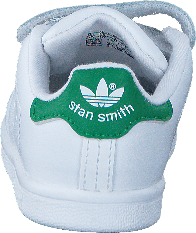 Stan Smith Cf I Ftwr White/Ftwr White/Green