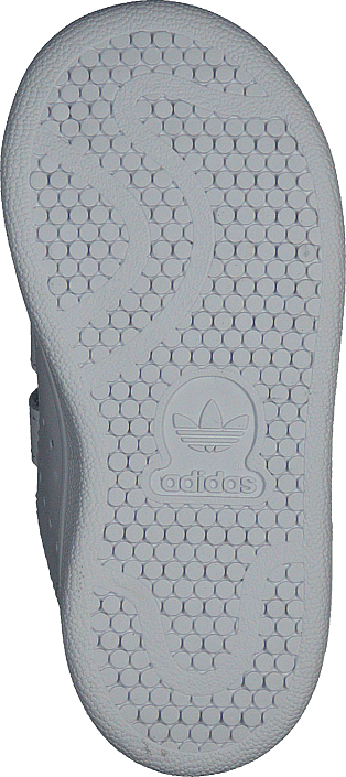 adidas Originals - Stan Smith Cf I Ftwr White/Ftwr White/Green