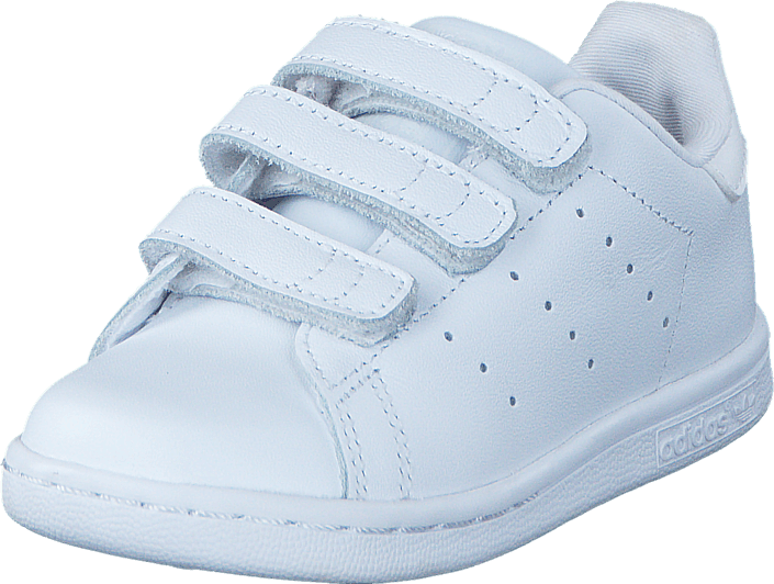 Kjøp adidas Originals Stan Smith Cf I Ftwr WhiteFtwr White Kjøp adidas Originals Stan Smith Cf I Ftwr WhiteFtwr White