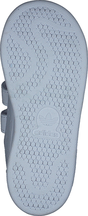 adidas Originals - Stan Smith Cf I Ftwr White/Ftwr White/Eqt Yell
