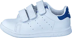 adidas Originals - Stan Smith Cf I Ftwr White/Ftwr White/Eqt Yell