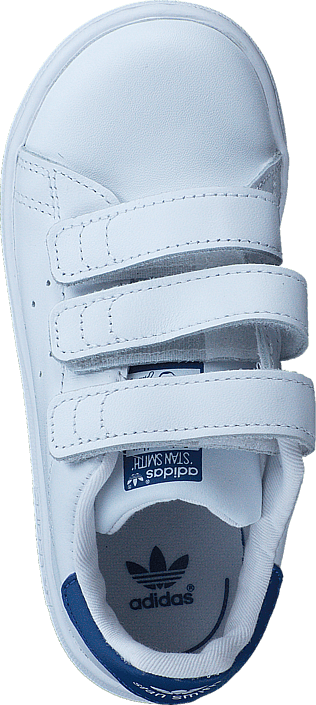 adidas Originals - Stan Smith Cf I Ftwr White/Ftwr White/Eqt Yell