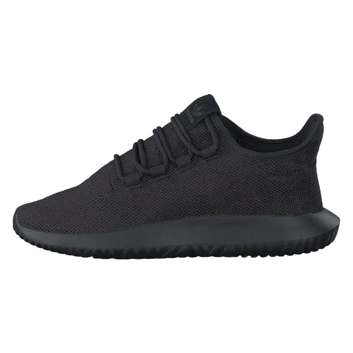Tubular Shadow Core Black/Ftwr White/Core Bla, Unisex, Topánky, Tenisky, Tenisky, Čierna, EU 36 2/3