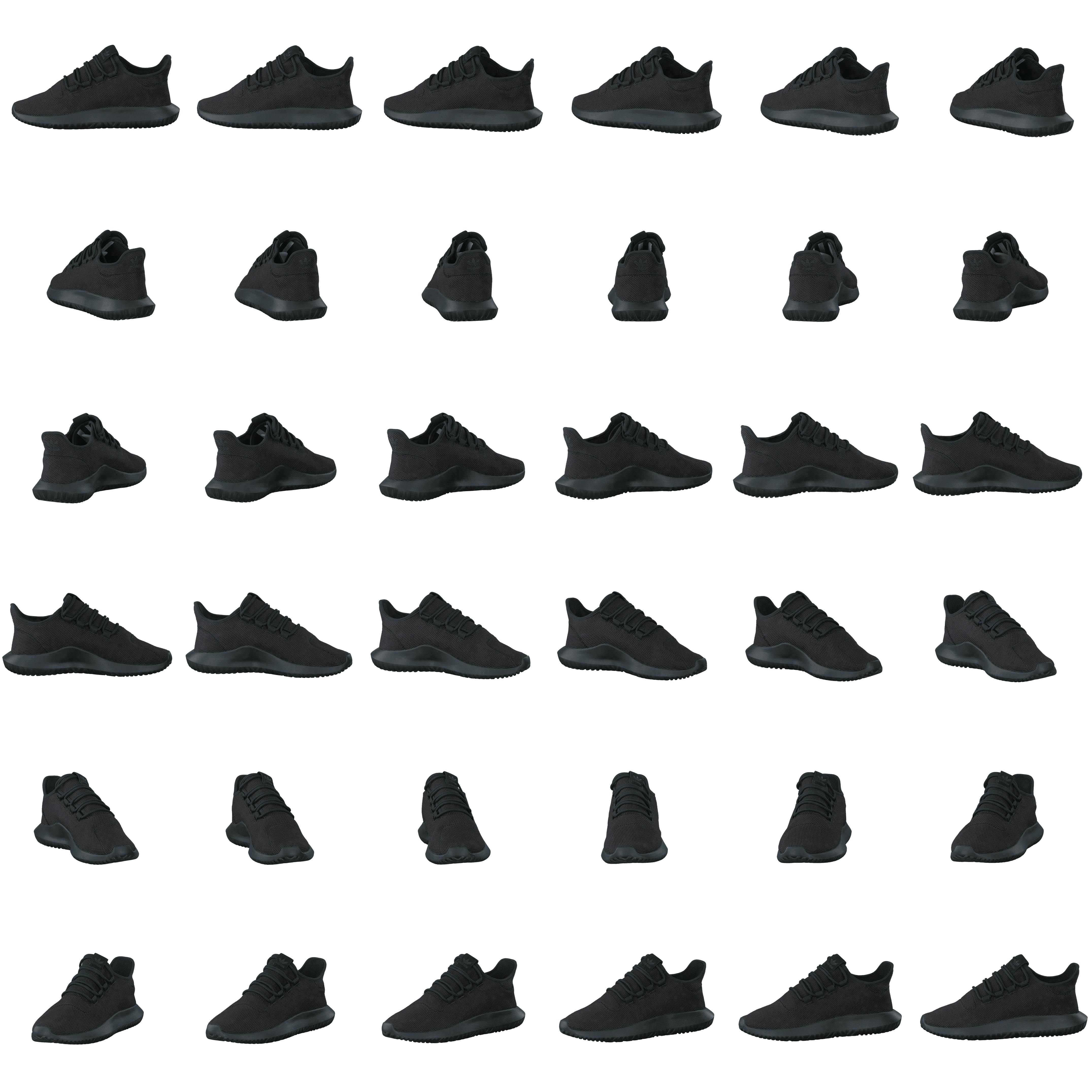 Tubular Shadow Core Black/Ftwr White/Core Bla - Bild 8