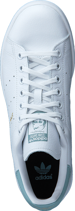 adidas Originals - Stan Smith J Ftwr White/Ftwr White/Tactile