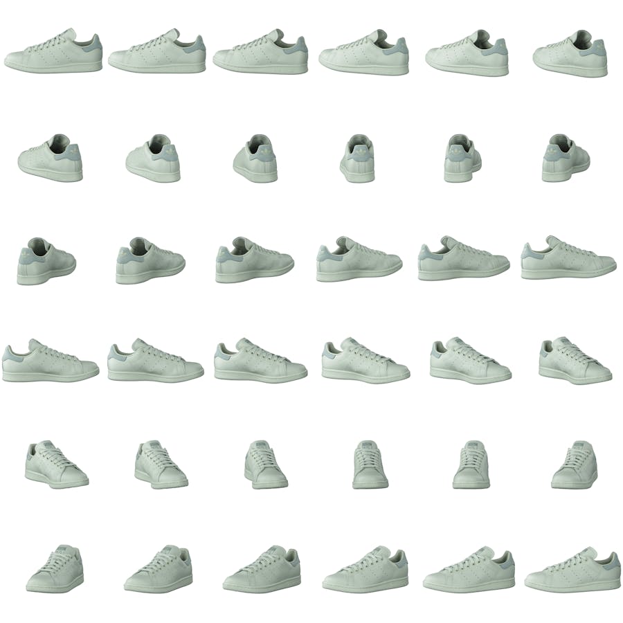 Stan Smith Linen Green S17/Linen Green S1 - Bild 8