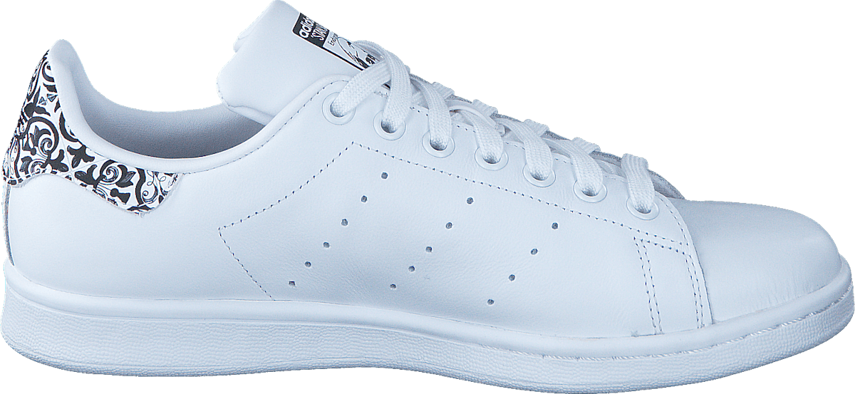 Stan Smith W Ftwr White/Ftwr White/Core Bla