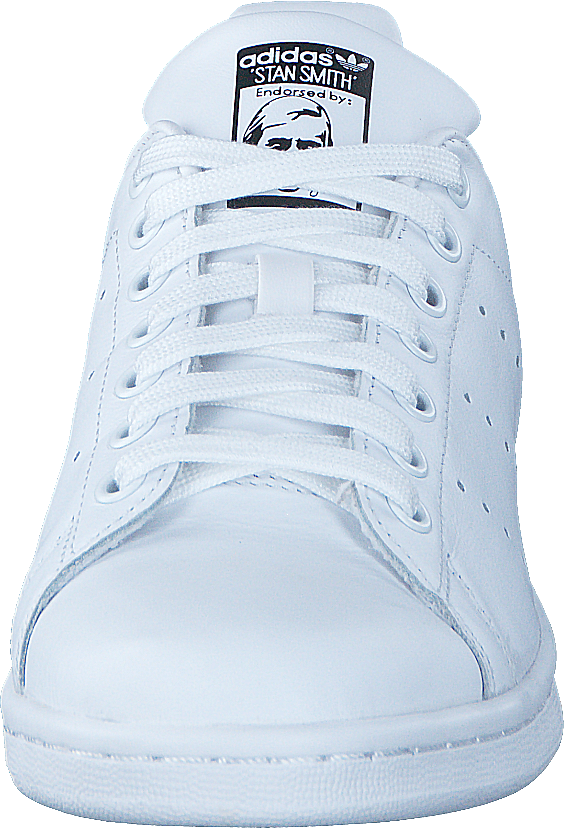 Stan Smith W Ftwr White/Ftwr White/Core Bla