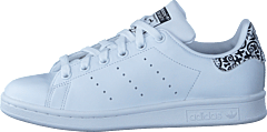 stan smith blue white